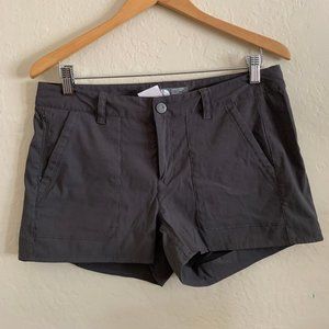 North Face quick dry shorts